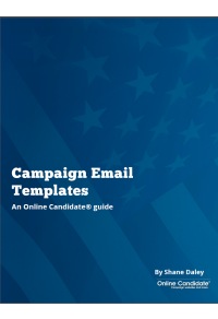 Political Email Templates