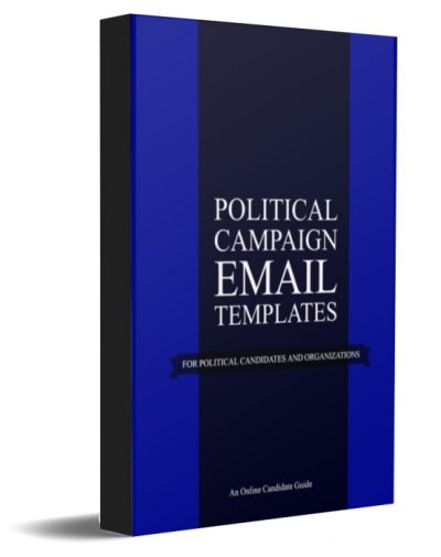 Political Email Templates