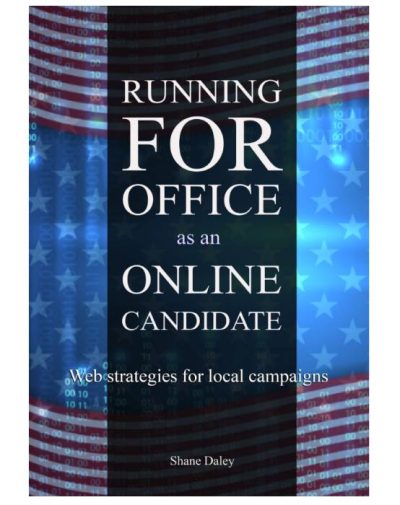 Political Campaign Ebooks