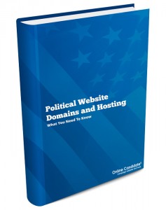 Political Domains and Hosting Guide