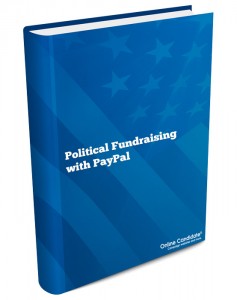 Political Fundraising with PayPal Guide