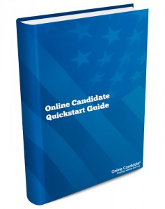 Online Candidate QuickStart Guide