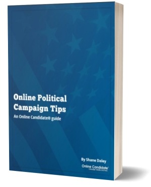 Free political campaign tips
